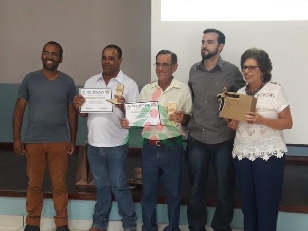 Associados da Cafés Vulcânicos brilham em concursos municipais e nacionais